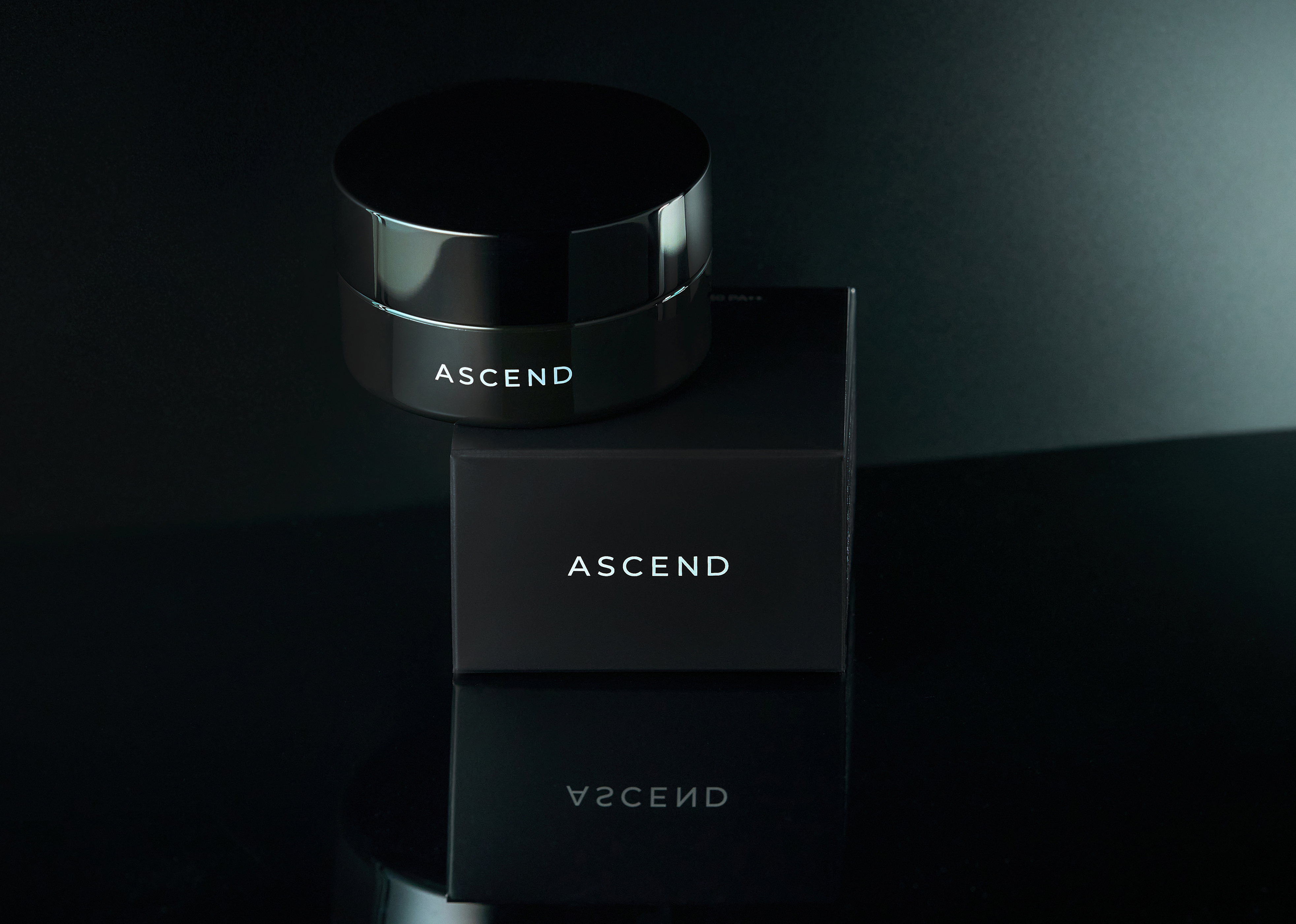ミドル世代向けメンズコスメ・メンズメイクブランド「ASCEND」誕生！製品第一弾「ナチュラルBBクリーム」を発売