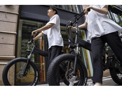 MOVE.eBike、MOVE製品オーナー様専用サポート公式LINE開設のお知らせ｜日本発の電動自転車ブランド「MOVE.eBike」