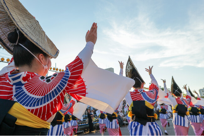 【徳島市】大阪・関西万博イベント「LOCAL JAPAN展」に出演!!