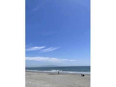 【徳島市】徳島に夏が来た!「小松海水浴場 ウィズ アズマ建設」開設!!