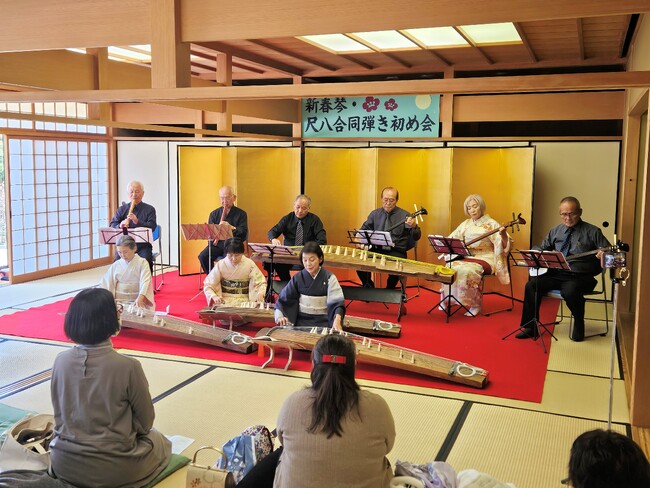 【徳島市】徳島城博物館　2026　新春イベントを開催！