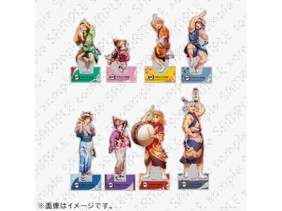 2026阿波おどりと「鬼滅の刃」・「魔法使いの夜」のコラボを記念しコラボイラストのグッズ販売が決定！さらにufotableがこれまでに手掛けた歴代阿波おどりイラストのスタンプラリーも実施！