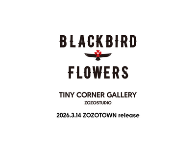 CHALLENGER 田口悟氏 × ZOZOSTUDIO 描き下ろしアートワークを使用した限定アイテムを...