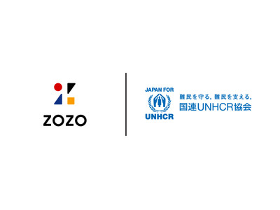 ZOZO�A���AUNHCR����Ɠ�x���Ɍ������p�[�g�i�[�V�b�v�����