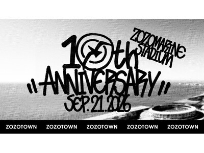 ZOZO�}�����X�^�W�A���̃l�[�~���O���C�c10���N�L�O�@��t���b�e�}���[���Y�̊����^������9��21���i���E�j�j�ɊJ��