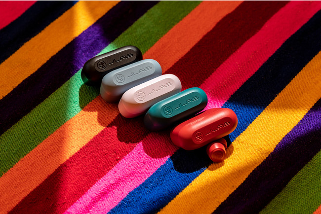 True WirelessCzSĔNo.1I[fBIuhuJLabv{ʔ̃TCgI[v {oIuGO AIR POP TRUE WIRELESS EARBUDSv