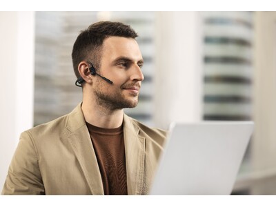 Shokzの新商品「OpenComm2 2025 Upgrade」2025年3月19日（水）より販売