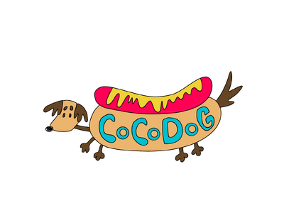 【大宮ラクーン】30cm超えの特製フランクでボリューム満点！ホットドッグ専門店「COCODOG」が1月1...