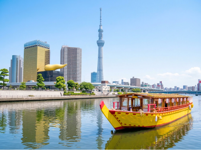 【屋形船で極上の非日常を】黒毛和牛フィレステーキが江戸前汽船に新登場！船上での贅沢体験、事前予約スタート！