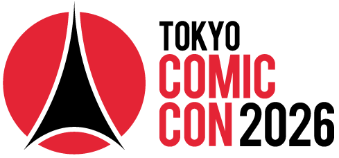 【東京コミコン2026】メインビジュアルコンテスト開催決定！グランプリ作品はポスター・パンフレットに採用　副賞はアーティストアレイ出展権