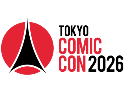 【東京コミコン2026】メインビジュアルコンテスト開催決定！グランプリ作品はポスター・パンフレットに採用...
