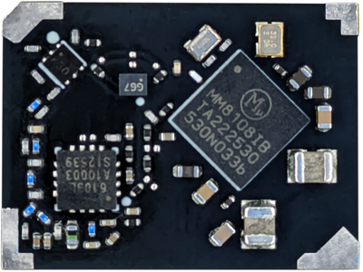 モースマイクロ、長距離IoTの普及を加速する高出力Wi-Fi HaLow