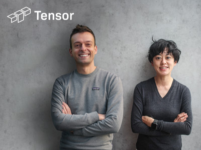 再エネ＆蓄電池のオーケストレーションプラットフォームを開発するTensor Energyがジェネシア・ベンチャーズからシードラウンドで7000万円の資金調達を実施