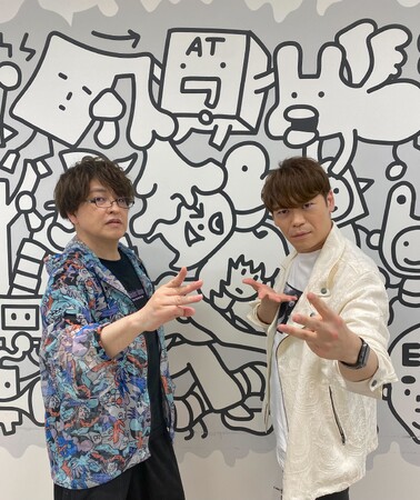 【月刊光おにいさんと一緒♪supported by animelo・番組レポート】 緑川光の誕生日を祝い、 大ファンの声優・古川慎が心を込めて熱唱！ ～二人の相思相愛なお戯れにリーフちゃんも大爆笑～