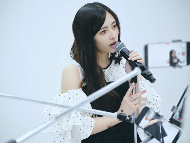 【ボカコレスペシャル企画】乃木坂46井上和が再びボカロに挑戦！ 『命ばっかり』『Melty Magic』を歌唱する特別企画を実施