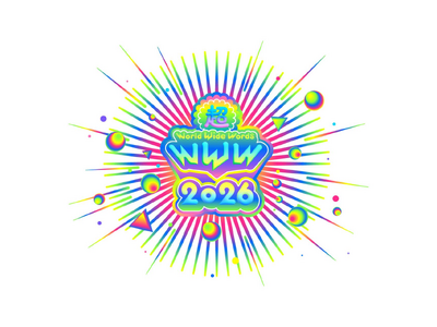 ニコニコ超会議初開催の“ネットラップの祭典”「超 World Wide Words 2026」追加出演者...