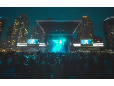 OTOGULA LIVE in CANADA 2026。2枚の出演権をかけて、5月16日、いよいよ最終審査へ。