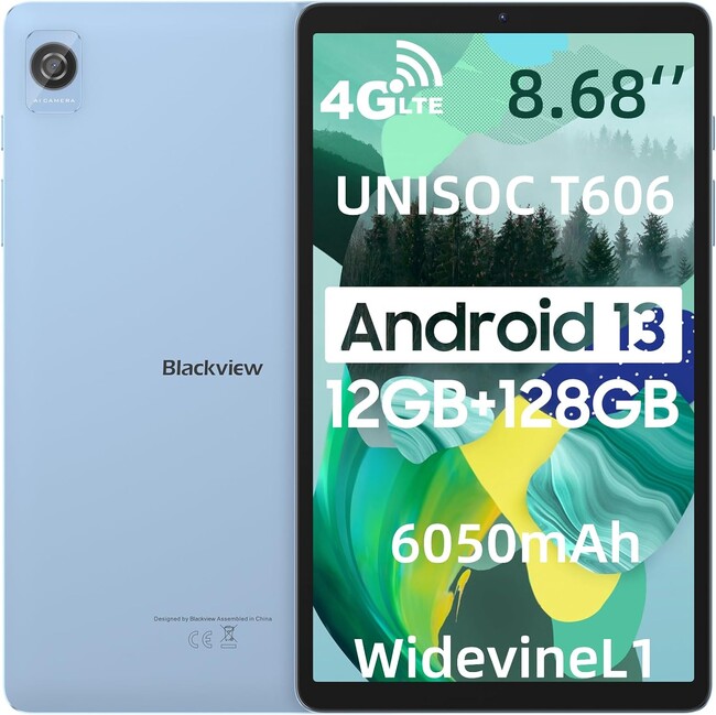 5G対応タフネススマホ「Blackview BL9000」発売！早期500注文は299.99ドルで購入可能！ワイヤレスイヤホン無料プレゼントあり/デュアルスクリーン/防水防塵耐衝撃/Android13