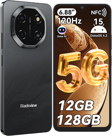 y45%OFFzŐV5GX}zuBlackview Shark 6v17,574~̑IFeliCaΉA6.88C`~120HzEAndroid15ځAԌZ[JÁI