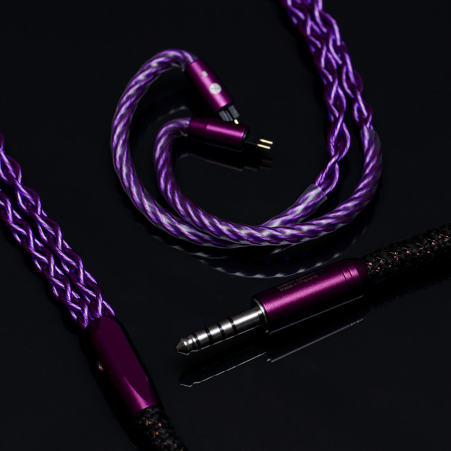 ` I[fBI[J[uAROMA AUDIO / A} I[fBIv^C I[fBIP[u[J[uCross Lambda / NX_vi̎舵Jn