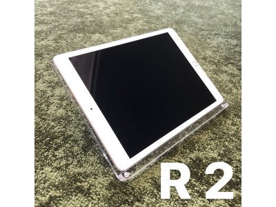 iPadPOSレジ用iPadスタンド『R2』