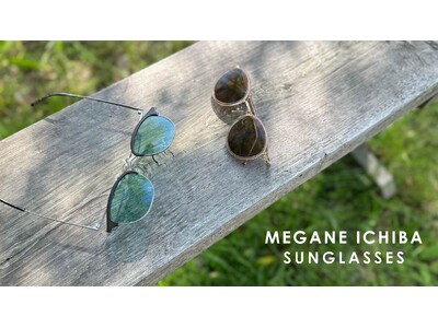 レンズカラーの機能を知ることで、サングラス選びがもっと楽しくなる「MEGANE ICHIBA SUNGLASSES」新作登場