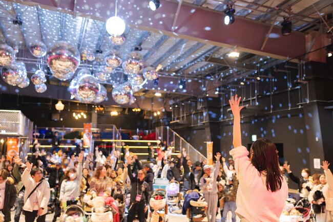 ポメラニアン大集合！南大阪『WHATAWON』で屋内最大級オフ会『World Pomeranian Festival 2025』開催レポート