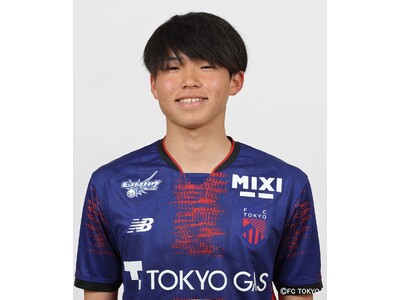 FC����U-18 �É�v�I�� 2026�V�[�Y����������̂��m�点