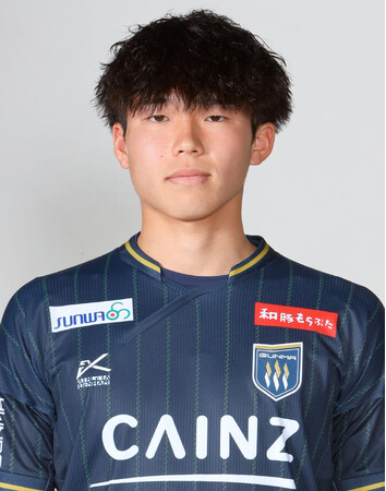 古賀竣選手の負傷について