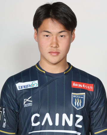 佐藤凜弥選手の負傷について