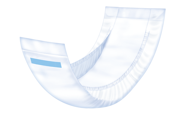 「リフレ ひとりで簡単装着紙パンツ用パッド」をリニューアル発売