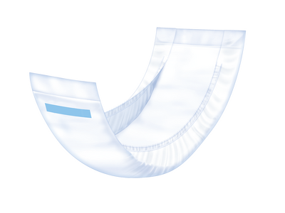 「リフレ ひとりで簡単装着紙パンツ用パッド」をリニューアル発売