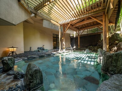 兵庫・湯村温泉「湧泉の宿ゆあむ」、1泊2食付きペア宿泊券が当たるキャンペーンを開催【応募期間:2025年...