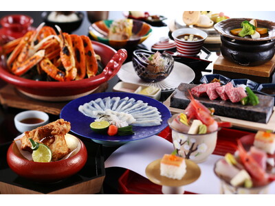 兵庫・湯村温泉「ゆあむ」、但馬の未来を食でつなぐ新提案。持続可能な陸上養殖「但馬とらふぐ」を応援する地域創生プランを期間限定販売【2026年1月13日～3月31日の月～金曜日限定】