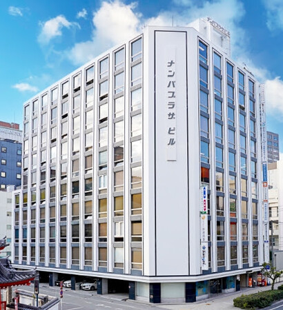 株式会社ヴィレグループ、大阪本部を開設