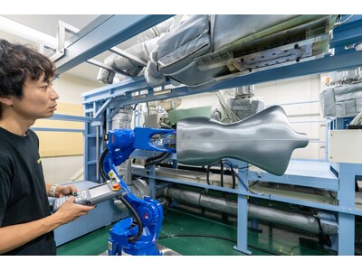 ワコール、新技術の研究開発拠点「Melooopラボ」を開設