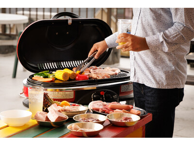 手軽に楽しめる“手ぶらBBQ”がスタート