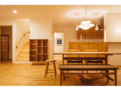 “本質的な暮らしの提案”を東京へ。La Vidaを体感する家具ショールームを都内にオープン