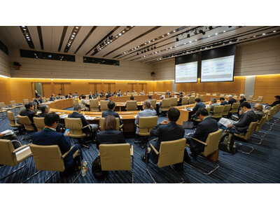 【病院経営者・幹部・大学関係者 対象】第95回（2月18日・水）・第96回（3月18日・水） 勉強会開催 主催：日本の医療の未来を考える会