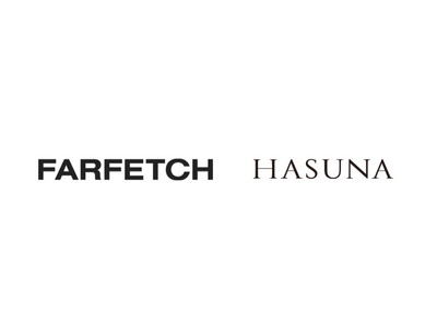エシカルジュエリーブランド「HASUNA」、世界190カ国に展開するラグジュアリープラットフォームFarfetchに掲載へ