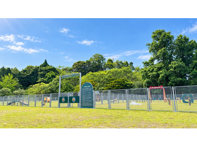 【福岡・東峰村】THE DOG CAMPUS -KOISHIWARA-、独自の25％割引「九州を旅して応援プラン」を開始
