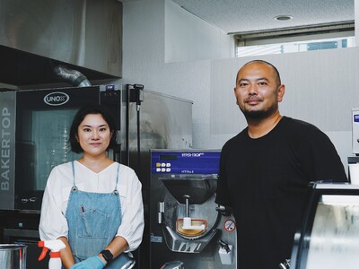 親子で体験、世界にひとつだけのジェラート。FMI×SANTiが贈る、“食と文化をつなぐ”夏の体験型ワーク...