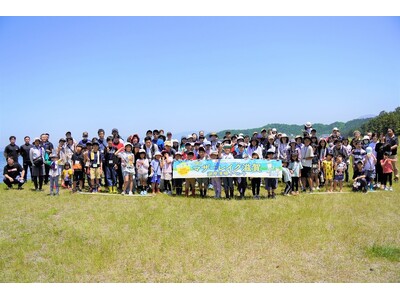 【平和堂】第5回「マザーレイク滋賀」湖岸清掃イベントを開催しました