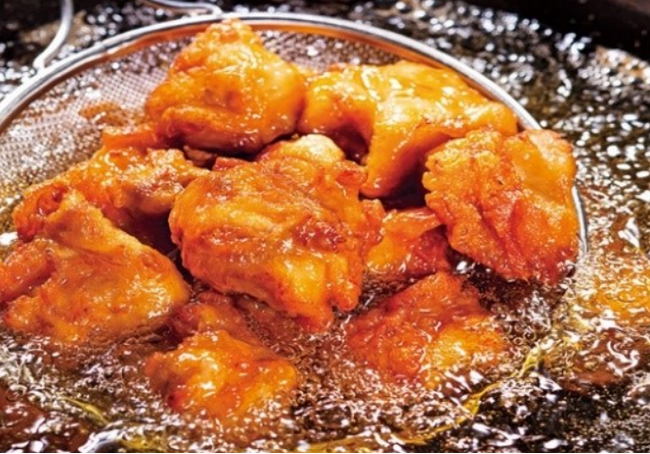 プレスリリース「【平和堂】第16回からあげグランプリ(R)　中日本スーパー総菜部門にて6回目　「じゅわ旨!!鶏もも唐揚げ」が金賞受賞！」のイメージ画像