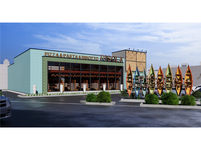 4月23日(木)11時、滋賀県東近江市に「PISOLA東近江八日市店」開店のお知らせ