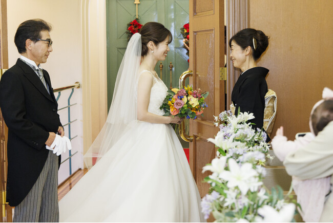 【ローズホテル横浜】「プレゼント結婚式」プランにローズホテル横浜別邸が登場