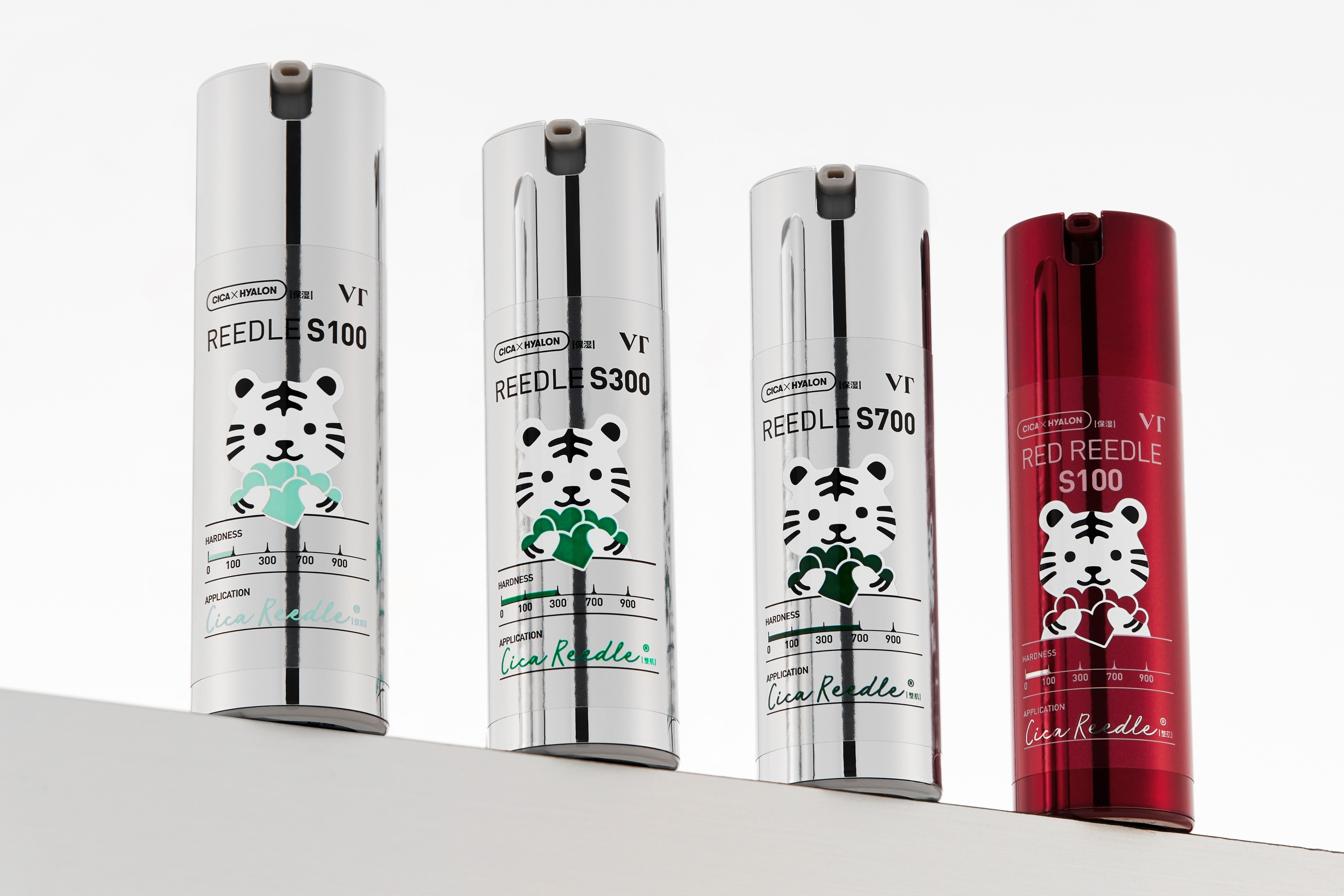 【新発売】VT COSMETICSから人気のリードルSが“ミニサイズ”で登場！