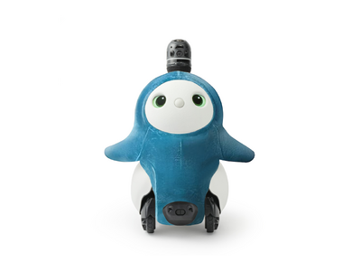 世界一の本の街・神保町に“ロボット書店員”が誕生！その名も「そりたん」、8月12日に“初出勤”