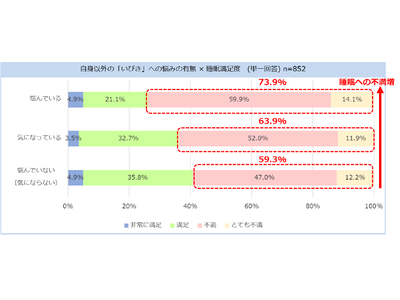 ＜2022年 いびきに関する実態調査＞