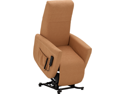 フランスベッドが新型リフトアップチェア「セパラ」を展開